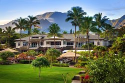  - Westin Princeville Ocean Resort Villas