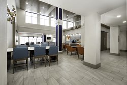  - Holiday Inn Express & Suites Festus