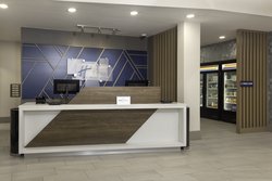  - Holiday Inn Express & Suites Festus