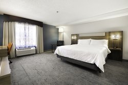  - Holiday Inn Express & Suites Festus