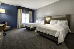  - Holiday Inn Express & Suites Festus