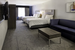  - Holiday Inn Express & Suites Festus