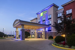  - Holiday Inn Express & Suites Festus