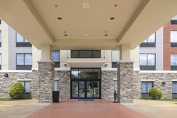  - Holiday Inn Express & Suites Festus