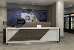  - Holiday Inn Express & Suites Festus