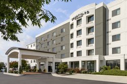  - Courtyard by Marriott Hotel Lancaster