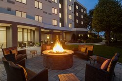  - Courtyard by Marriott Hotel Lancaster