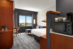  - Courtyard by Marriott Hotel Lancaster