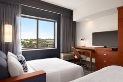  - Courtyard by Marriott Hotel Lancaster