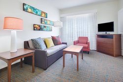 - Residence Inn by Marriott Midland