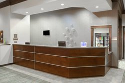  - Residence Inn by Marriott Midland