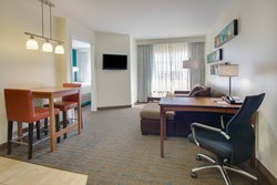  - Residence Inn by Marriott Midland