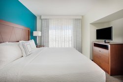  - Residence Inn by Marriott Midland