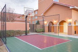  - Residence Inn by Marriott Midland