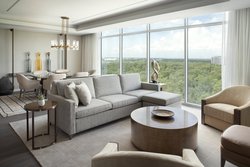  - JW Marriott Hotel Orlando