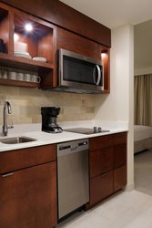  - TownePlace Suites by Marriott Downtown Orlando - I-4, Exit 83