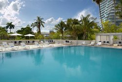  - Courtyard by Marriott Hotel Coconut Grove