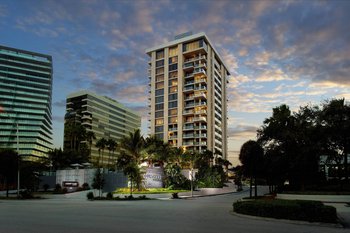 Courtyard by Marriott - Miami Coconut Grove