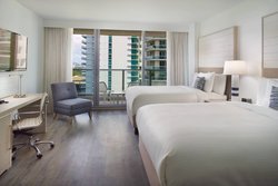  - Courtyard by Marriott Hotel Coconut Grove