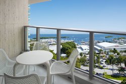  - Courtyard by Marriott Hotel Coconut Grove