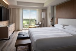  - Marriott Hotel & Golf Club Coral Springs