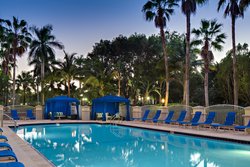  - Marriott Hotel & Golf Club Coral Springs