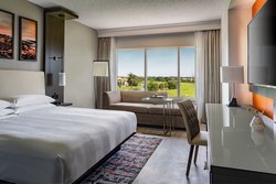  - Marriott Hotel & Golf Club Coral Springs