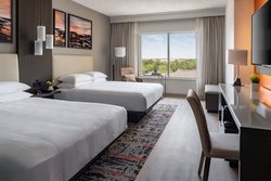  - Marriott Hotel & Golf Club Coral Springs