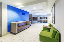  - Holiday Inn Express & Suites South Lafayette