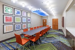  - Holiday Inn Express & Suites South Lafayette