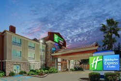  - Holiday Inn Express & Suites South Lafayette