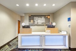  - Holiday Inn Express & Suites South Lafayette