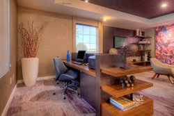  - Courtyard by Marriott Hotel Raleigh Crabtree Valley