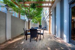  - Courtyard by Marriott Hotel Raleigh Crabtree Valley