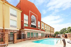  - Holiday Inn Express & Suites South Lafayette