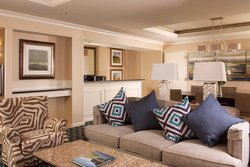  - Marriott Hotel Greenville - I-85, Exit 54