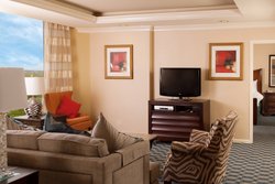  - Marriott Hotel Greenville - I-85, Exit 54