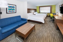  - Holiday Inn Express & Suites South Lafayette