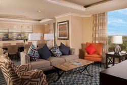  - Marriott Hotel Greenville - I-85, Exit 54