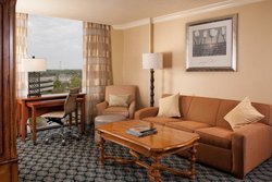  - Marriott Hotel Greenville - I-85, Exit 54