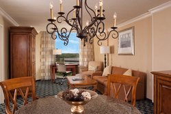  - Marriott Hotel Greenville - I-85, Exit 54