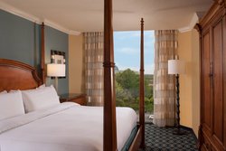  - Marriott Hotel Greenville - I-85, Exit 54