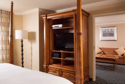  - Marriott Hotel Greenville - I-85, Exit 54