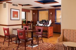  - Marriott Hotel Greenville - I-85, Exit 54