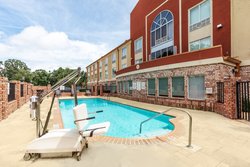  - Holiday Inn Express & Suites South Lafayette