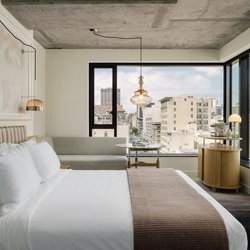  - Line Hotel Downtown San Francisco