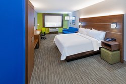  - Holiday Inn Express & Suites South Lafayette