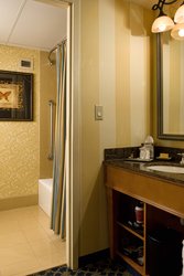  - Marriott Hotel Greenville - I-85, Exit 54