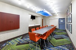  - Holiday Inn Express & Suites South Lafayette