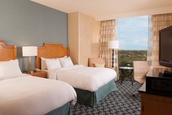  - Marriott Hotel Greenville - I-85, Exit 54